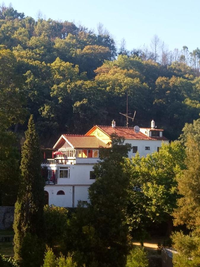 Villa Bica Boa Monchique Exterior foto
